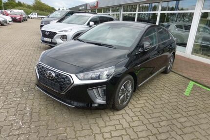 Hyundai IONIQ Gebrauchtwagen