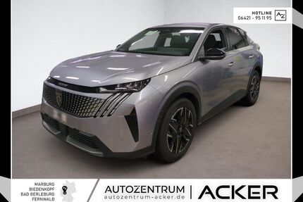 Peugeot 3008 Gebrauchtwagen