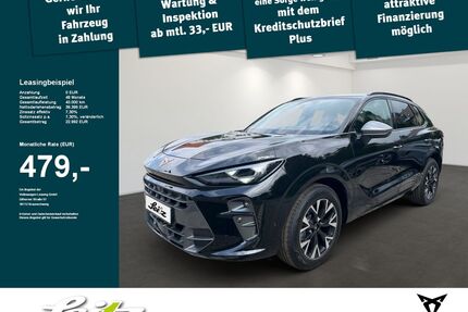 Cupra Terramar Gebrauchtwagen