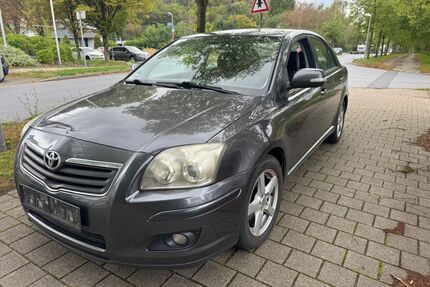 Toyota Avensis Gebrauchtwagen