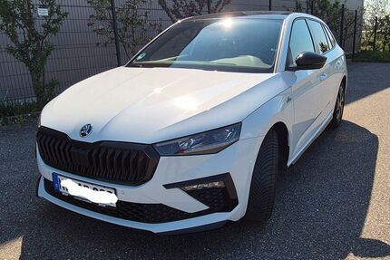 Skoda Scala Gebrauchtwagen
