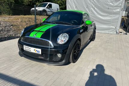 Mini John Cooper Works Gebrauchtwagen