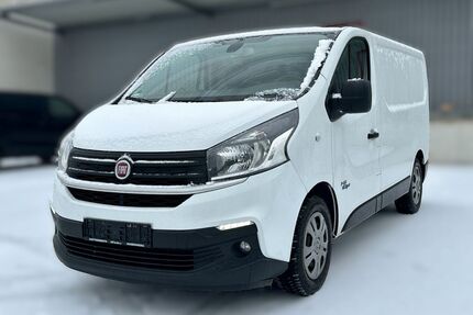 Fiat Talento Gebrauchtwagen