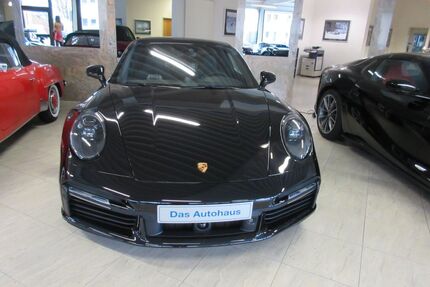 Porsche 992 Gebrauchtwagen