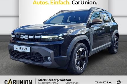 Dacia Duster Gebrauchtwagen