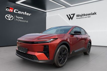 Toyota C-HR Gebrauchtwagen