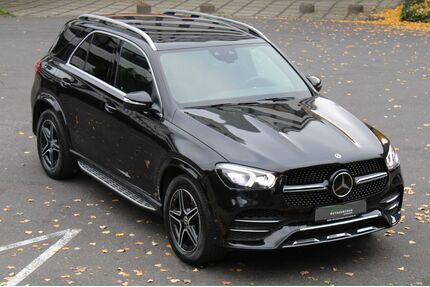 Mercedes-Benz GLE 350 Gebrauchtwagen