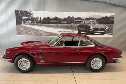 Ferrari 330 Gebrauchtwagen