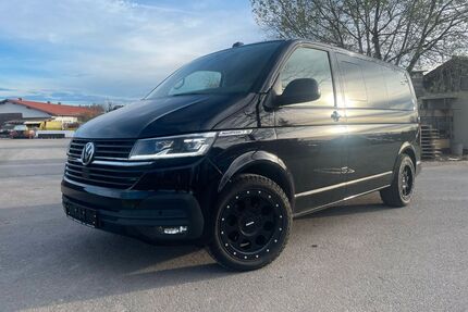 VW T6 Multivan Gebrauchtwagen