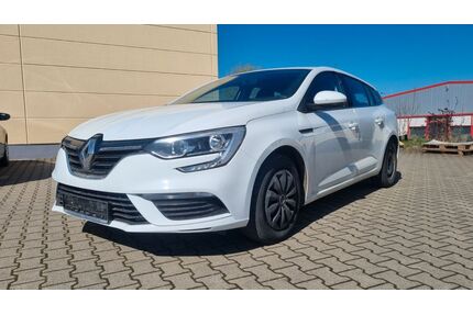 Renault Megane Gebrauchtwagen