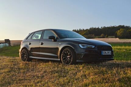 Audi A3 Gebrauchtwagen