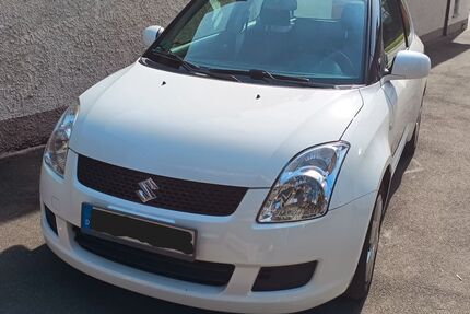 Suzuki Swift Gebrauchtwagen