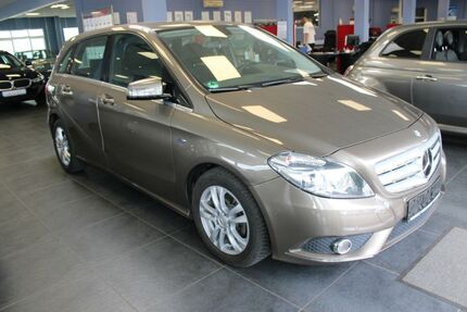Mercedes-Benz B 180 Gebrauchtwagen