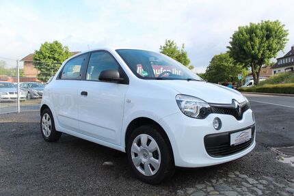 Renault Twingo Gebrauchtwagen