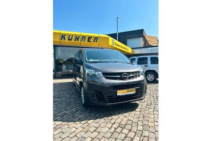 Opel Vivaro Gebrauchtwagen