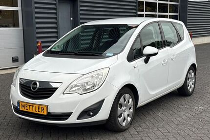Opel Meriva Gebrauchtwagen