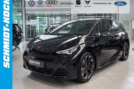 Cupra Born Gebrauchtwagen