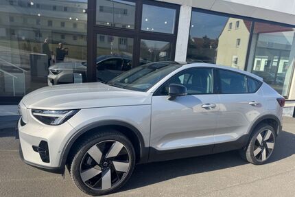 Volvo C40 Gebrauchtwagen