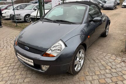 Ford Streetka Gebrauchtwagen