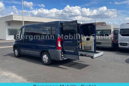 Fiat Ducato Gebrauchtwagen