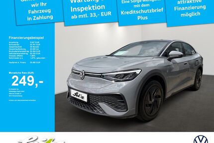 VW ID.5 Gebrauchtwagen