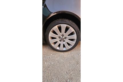 Opel Insignia Gebrauchtwagen