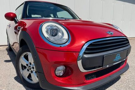 Mini ONE Gebrauchtwagen