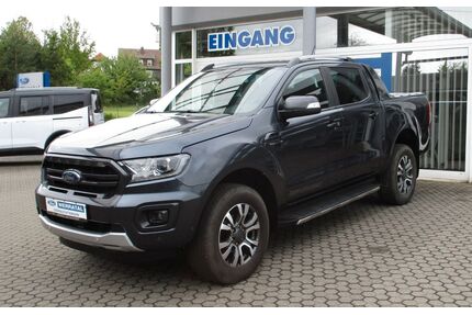 Ford Ranger Gebrauchtwagen