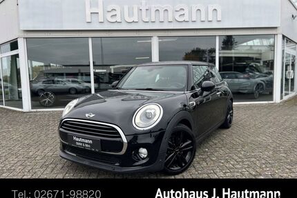 Mini Cooper Gebrauchtwagen