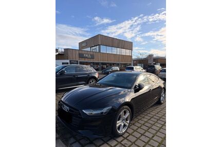 Audi A7 Gebrauchtwagen