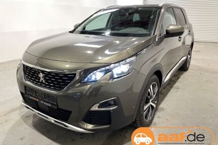 Peugeot 5008 Gebrauchtwagen