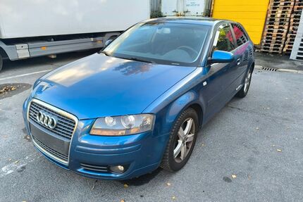 Audi A3 Gebrauchtwagen