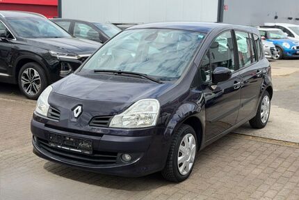 Renault Grand Modus Gebrauchtwagen