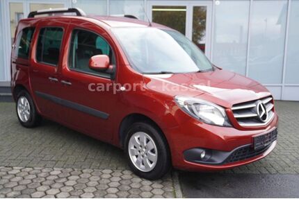 Mercedes-Benz Citan Gebrauchtwagen
