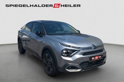 Citroen C4 Gebrauchtwagen
