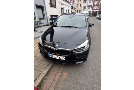 BMW 218 Active Tourer Gebrauchtwagen