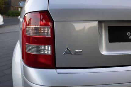 Audi A2 Gebrauchtwagen