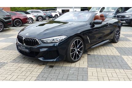 BMW 840 Gebrauchtwagen