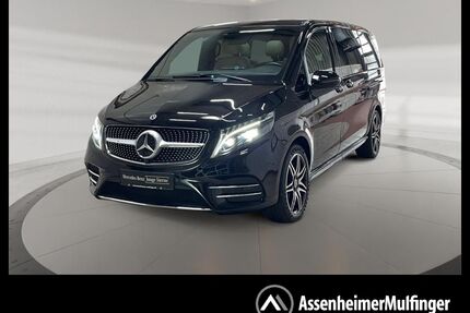 Mercedes-Benz V 300 Gebrauchtwagen