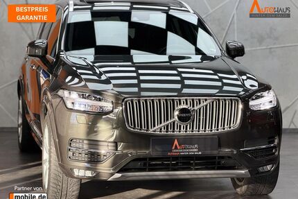 Volvo XC90 Gebrauchtwagen