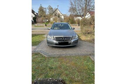 Mercedes-Benz E 350 Gebrauchtwagen