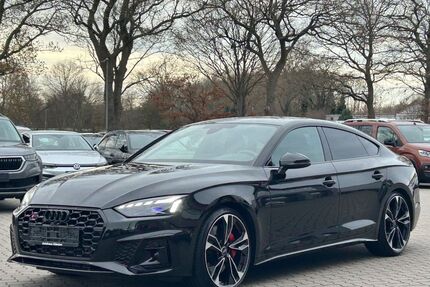Audi S5 Gebrauchtwagen