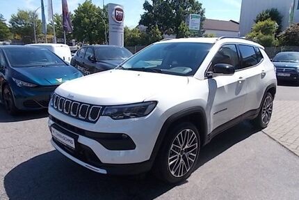 Jeep Compass Gebrauchtwagen