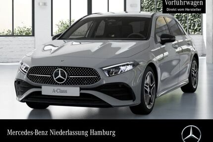Mercedes-Benz A 250 Gebrauchtwagen