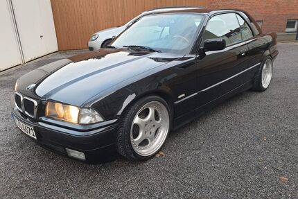 BMW 318 Gebrauchtwagen