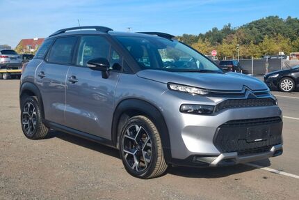 Citroen C3 Gebrauchtwagen