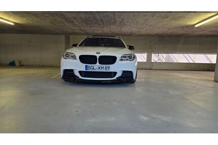 BMW 535 Gebrauchtwagen