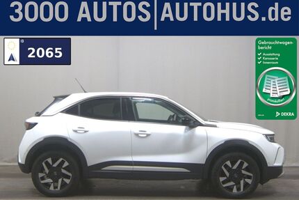 Opel Mokka-e Gebrauchtwagen
