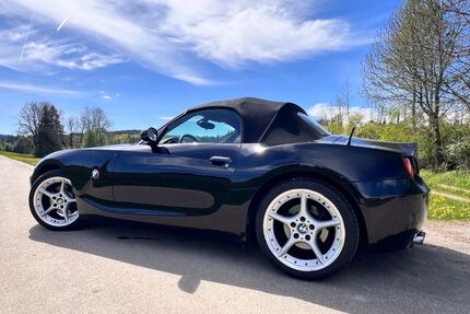 BMW Z4 Gebrauchtwagen