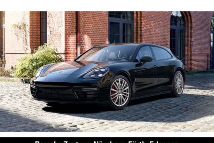 Porsche Panamera Gebrauchtwagen